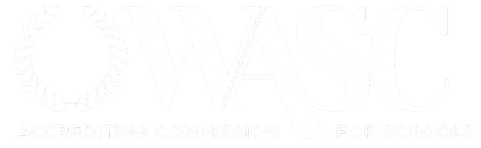 Логотип WASC