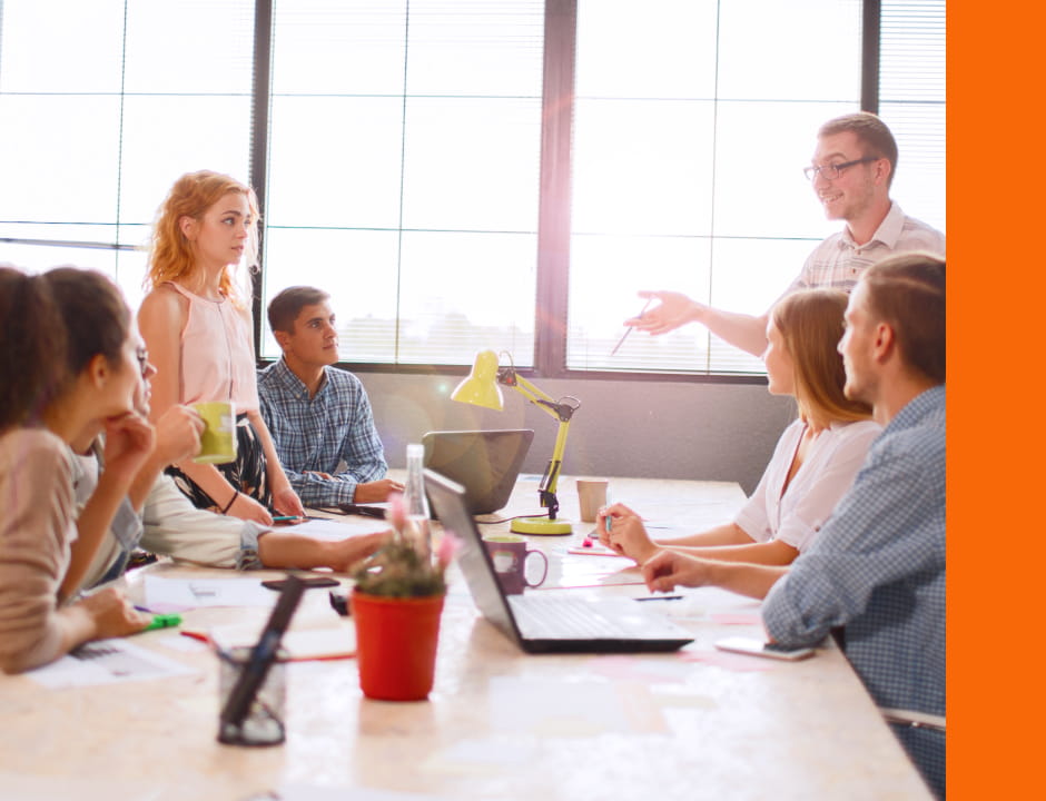 студенты-маркетологи