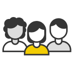 значок карьерных клубов