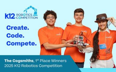 блог cava robotics