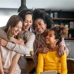 Студенты и их семьи