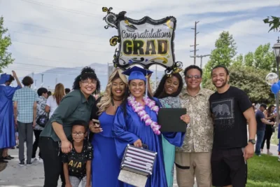 Семейное фото