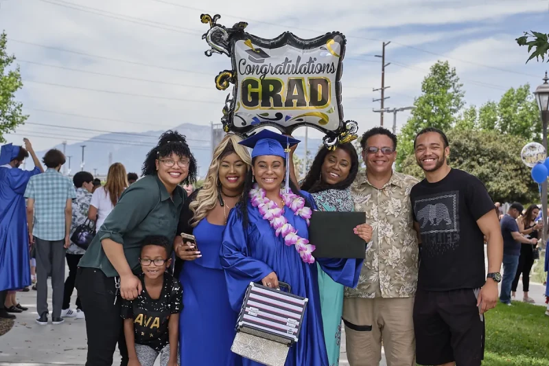 Семейное фото